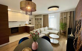 Apartament Kolobrzeg